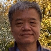 Prof. Dr. Michael X. Zhu avatar image