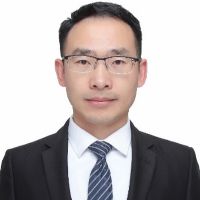 Dr. Shutong Wang avatar image