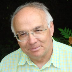 Prof. Dr. Claude F. Boutron avatar image