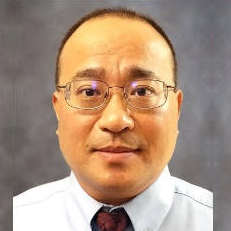 Dr. Lihua Wang avatar image