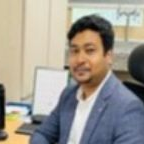 Dr. Shahid Ali avatar image