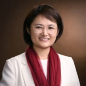 Dr. Lina Zhang avatar image
