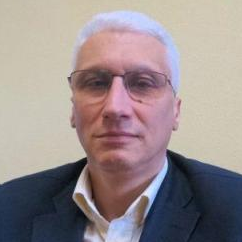 Prof. Dr. Antonio Rescifina avatar image