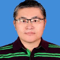 Dr. Feng Xu avatar image