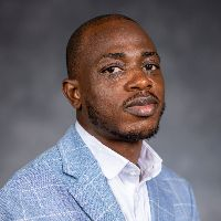 Dr. Samson Oladokun avatar image