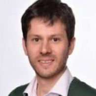 Dr. Brice Chanez avatar image