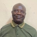 Prof. Dr. Manimbulu Nlooto avatar image