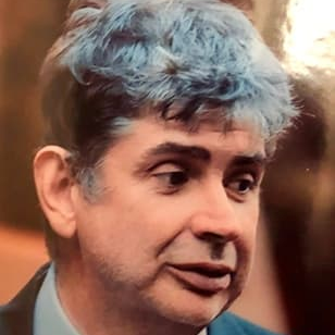 Prof. Dr. Giulio Vistoli avatar image