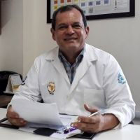 Prof. Dr. Marcus Vinícius Lia Fook avatar image