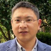 Dr. Sheliang Wang avatar image