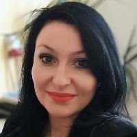 Dr. Nina Danchova avatar image