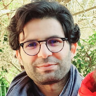 Dr. Amine Jaouadi avatar image