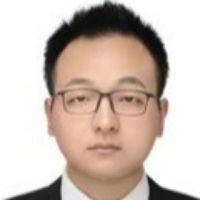 Dr. Yuanxing Xia avatar image