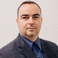 Dr. Alin-Marian Cazac avatar image