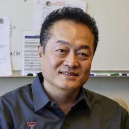 Prof. Dr. Donghee Shin avatar image