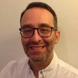 Dr. Nuno M. M. Ramos avatar image