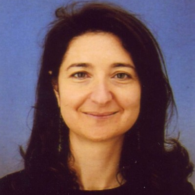 Prof. Dr. Francesca Borrelli avatar image