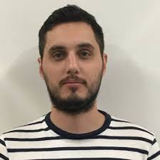 Dr. Tom St Quinton avatar image