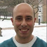 Dr. Ben Morris avatar image