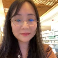 Prof. Dr. Ping Zhu avatar image