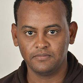 Dr. Alemayehu Desalegne Hailu avatar image