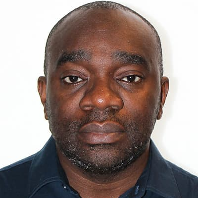 Dr. Lumbwe Chola avatar image