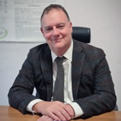 Dr. Teodoro Gallucci avatar image