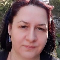 Dr. Camelia Elena Luchian avatar image