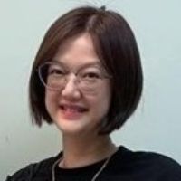 Dr. Thoo Ai Chin avatar image