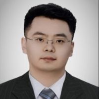 Dr. Yang Gao avatar image