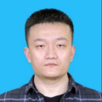 Dr. Zhen Zhang avatar image