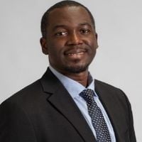 Dr. Sitsofe Kwame Yevu avatar image
