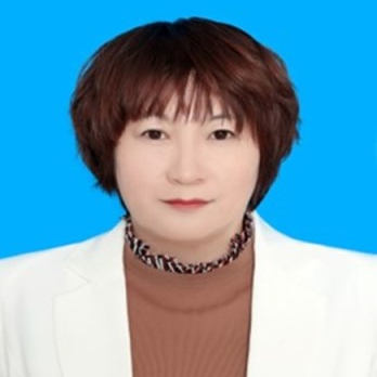 Prof. Dr. Lina Ke avatar image