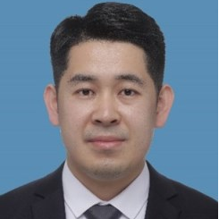 Dr. Guangshuai Zhang avatar image