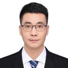 Prof. Dr. Zhaohui Xue avatar image