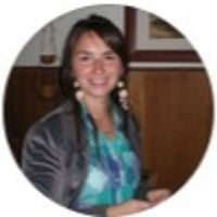 Dr. Sofia Palacios avatar image