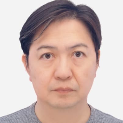 Dr. Takao Yamasaki avatar image