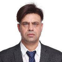 Dr. Mashooq Khan avatar image