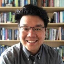 Dr. Ilhan Chang avatar image