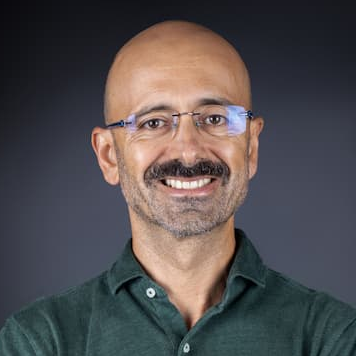 Dr. Diogo M.F. Santos avatar image