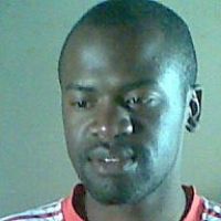 Dr. Adquate Mhlanga avatar image