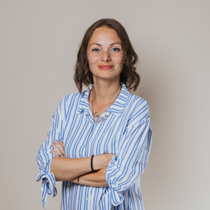 Dr. Anamarija Stanković avatar image