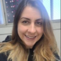 Dr. Natalia Coelho Couto de Azevedo Fernandes avatar image