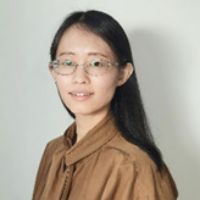 Dr. Yanhui Cao avatar image