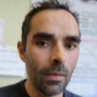 Dr. Raul Figueroa avatar image