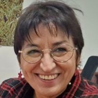 Prof. Dr. Gloria Pena avatar image