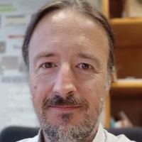 Dr. David Álvarez avatar image