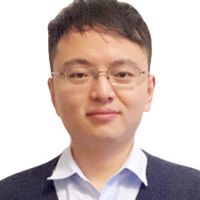Dr. Weizong Xu avatar image