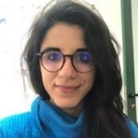 Dr. Giulia Culletta avatar image