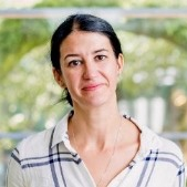 Dr. Julie H. Hernandez avatar image